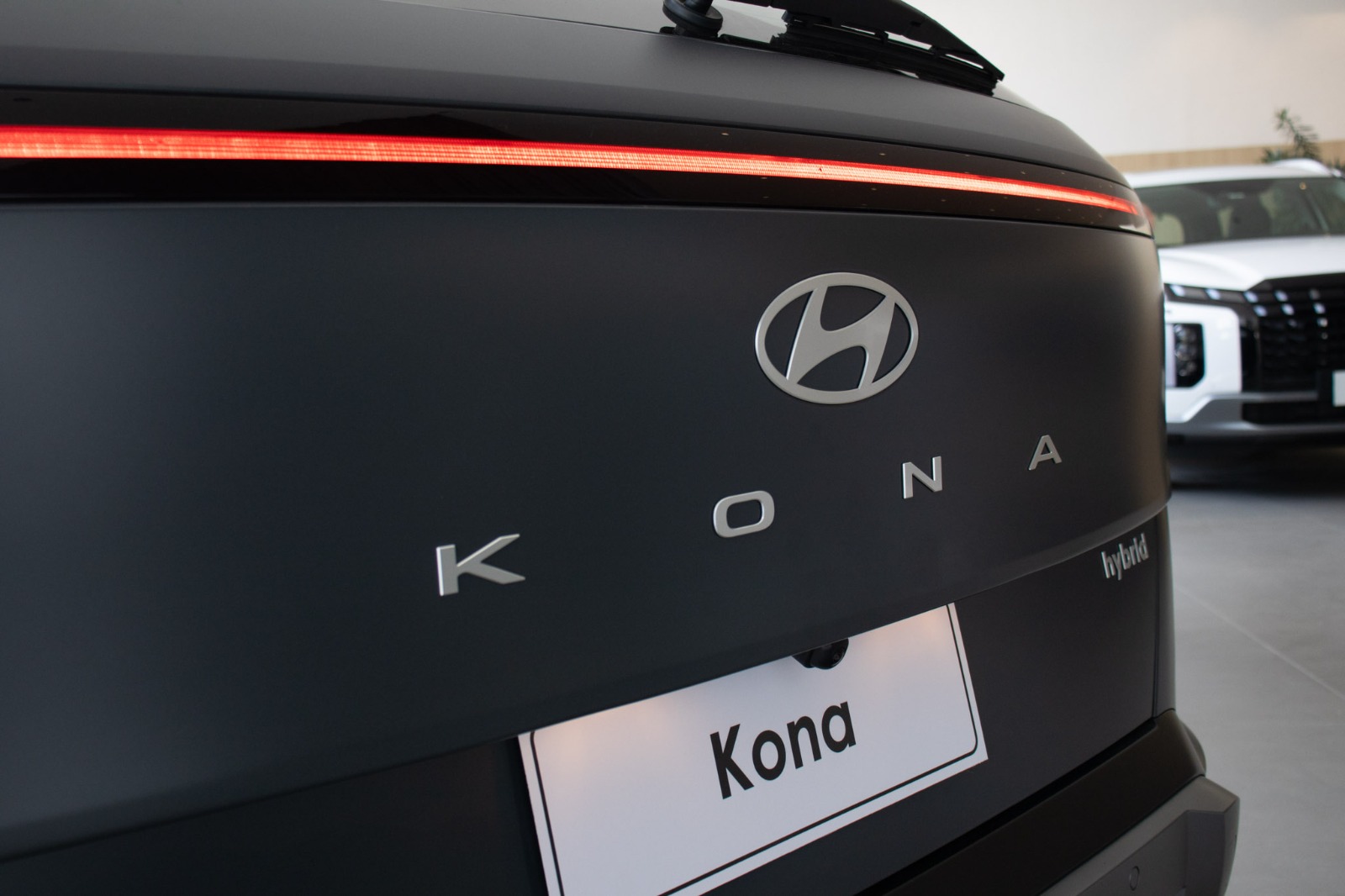 Hyundai-KONA-KONA Signature GDI 1.6 16V Aut (Hibrido)