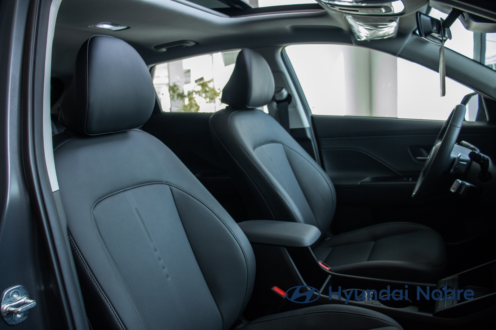 Hyundai-KONA-KONA Signature GDI 1.6 16V Aut (Hibrido)