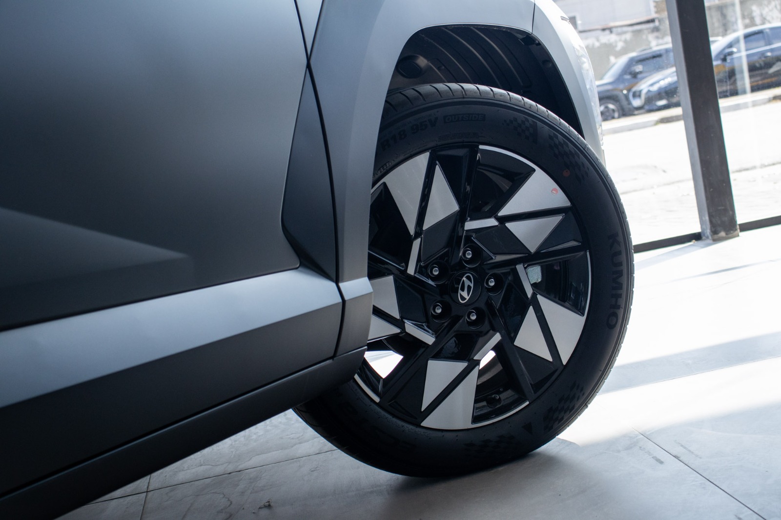 Hyundai-KONA-KONA Signature GDI 1.6 16V Aut (Hibrido)