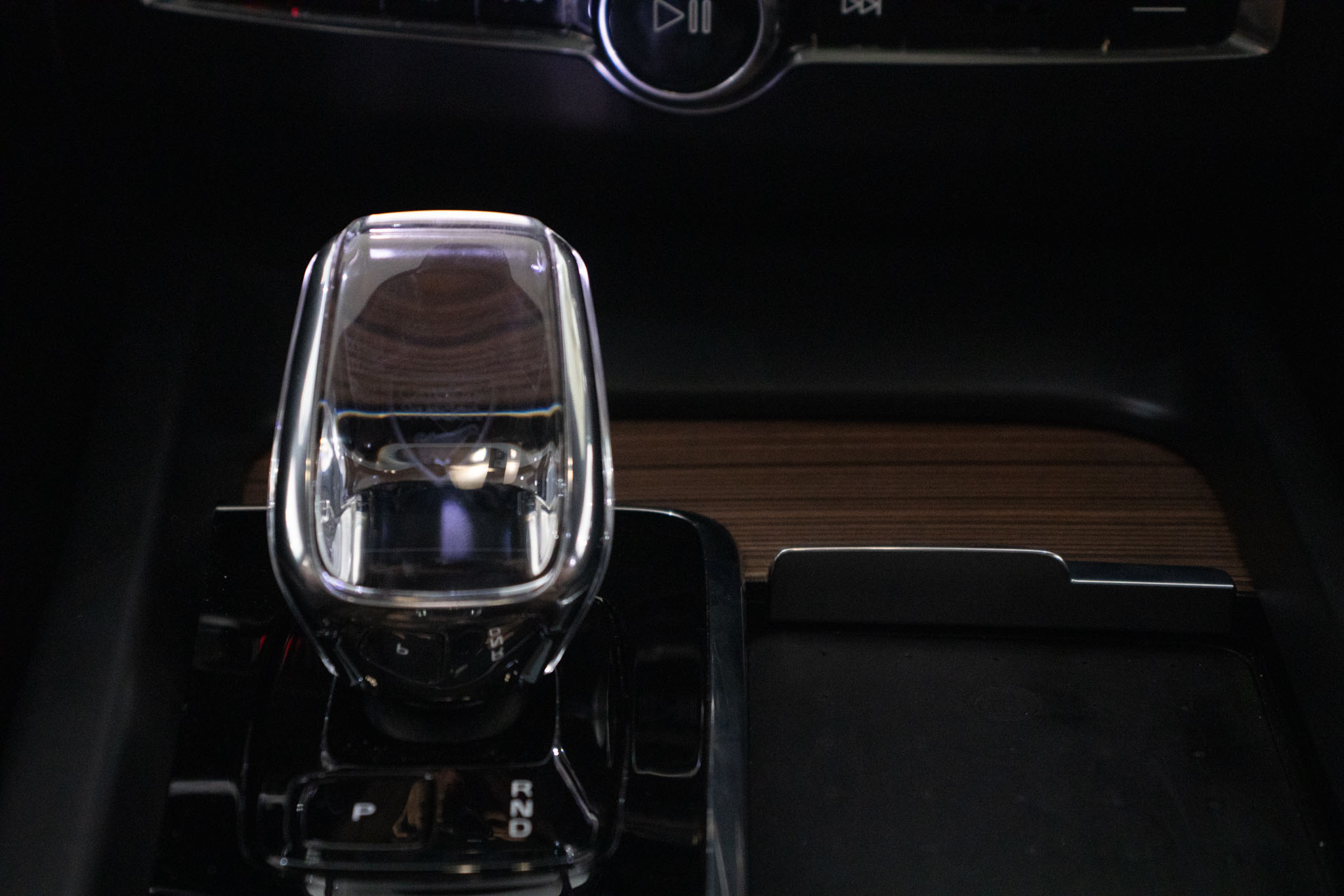 Volvo-XC 60-XC 60 T-8 Ultimate 2.0 AWD (Híbrido)