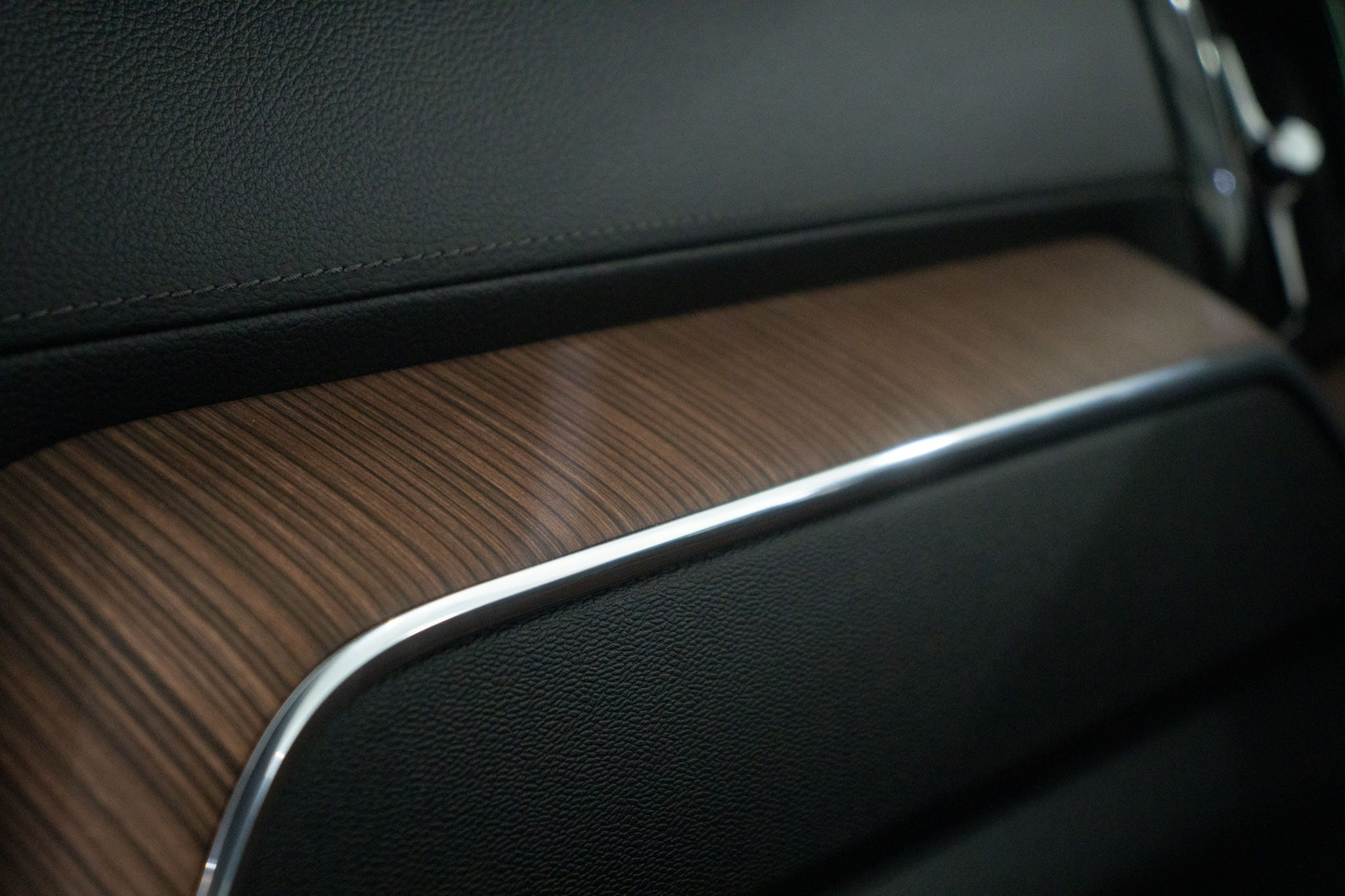 Volvo-XC 60-XC 60 T-8 Ultimate 2.0 AWD (Híbrido)