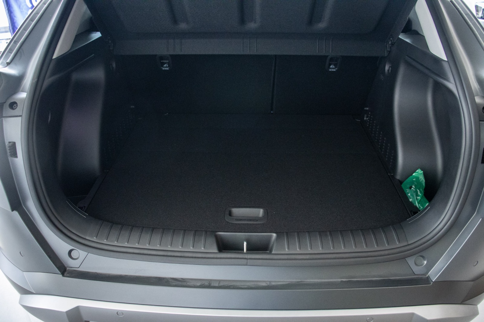 Hyundai-KONA-KONA Signature GDI 1.6 16V Aut (Hibrido)