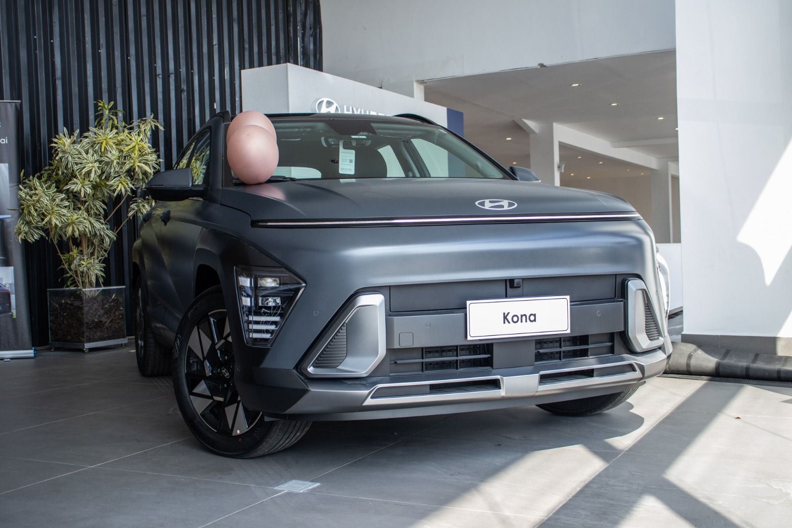 Hyundai-KONA-KONA Signature GDI 1.6 16V Aut (Hibrido)