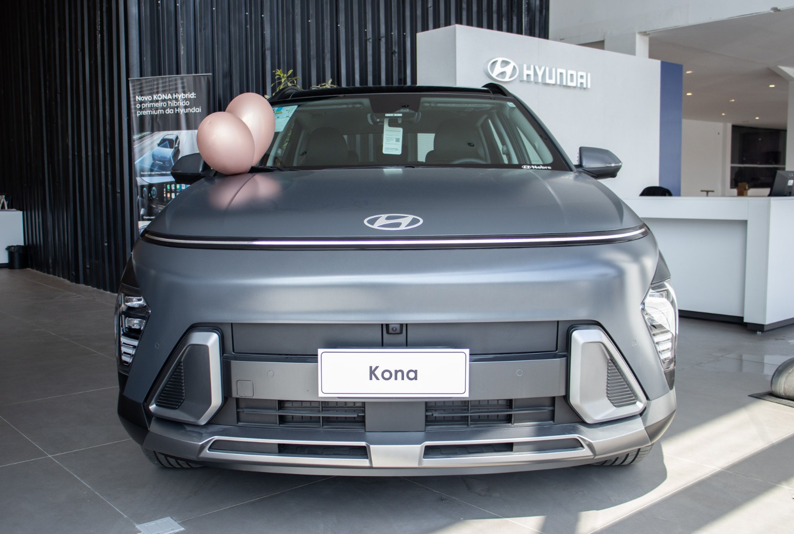 Hyundai-KONA-KONA Signature GDI 1.6 16V Aut (Hibrido)