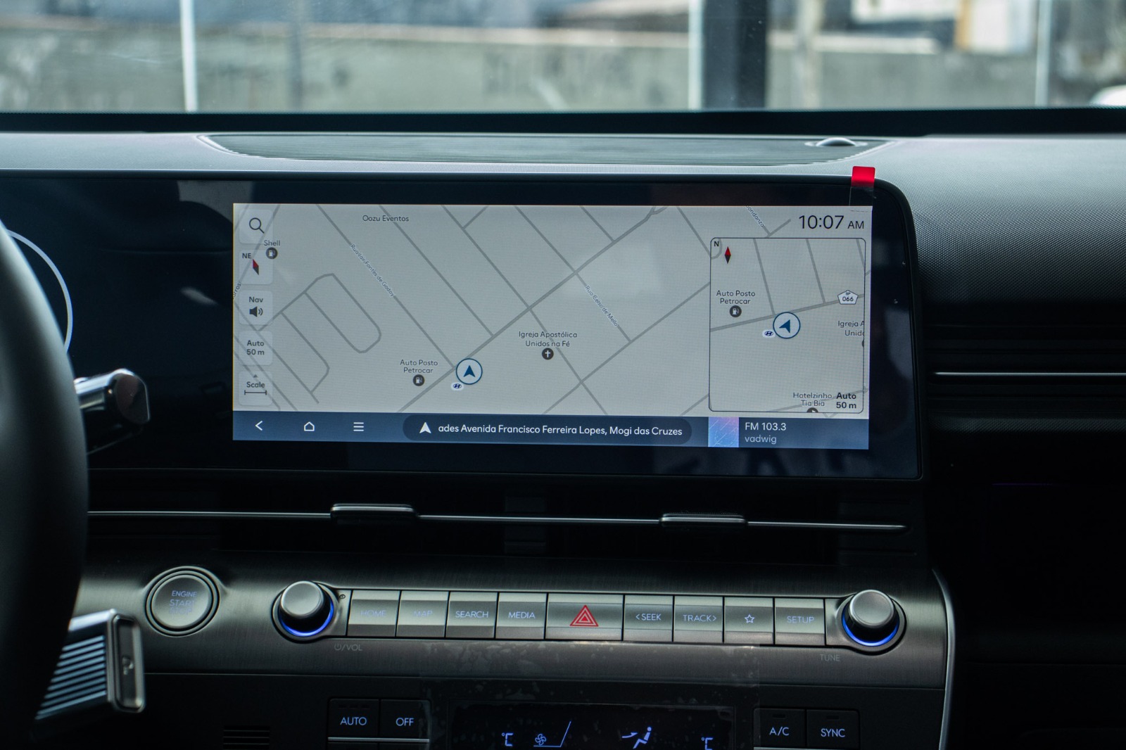 Hyundai-KONA-KONA Signature GDI 1.6 16V Aut (Hibrido)