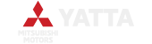 Logo Yatta Mitsubishi