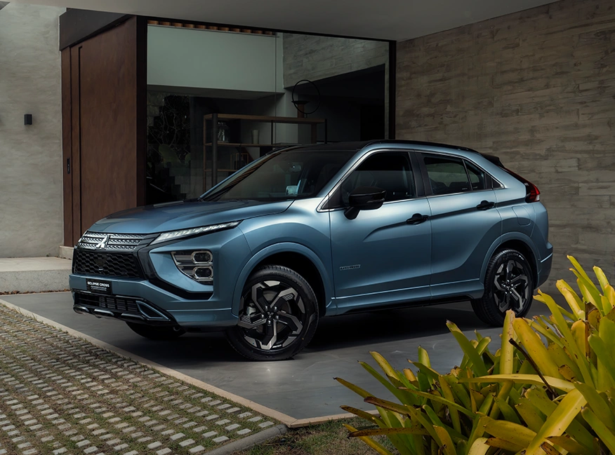 DESIGN COM ESPORTIVIDADE E CONFORTO