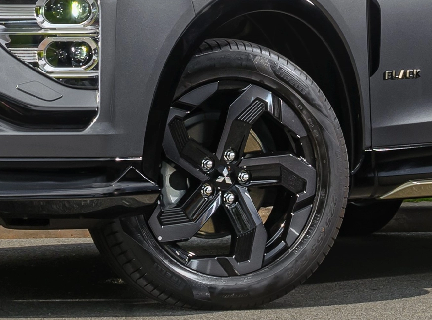 NOVAS RODAS COM DESIGN EXCLUSIVO