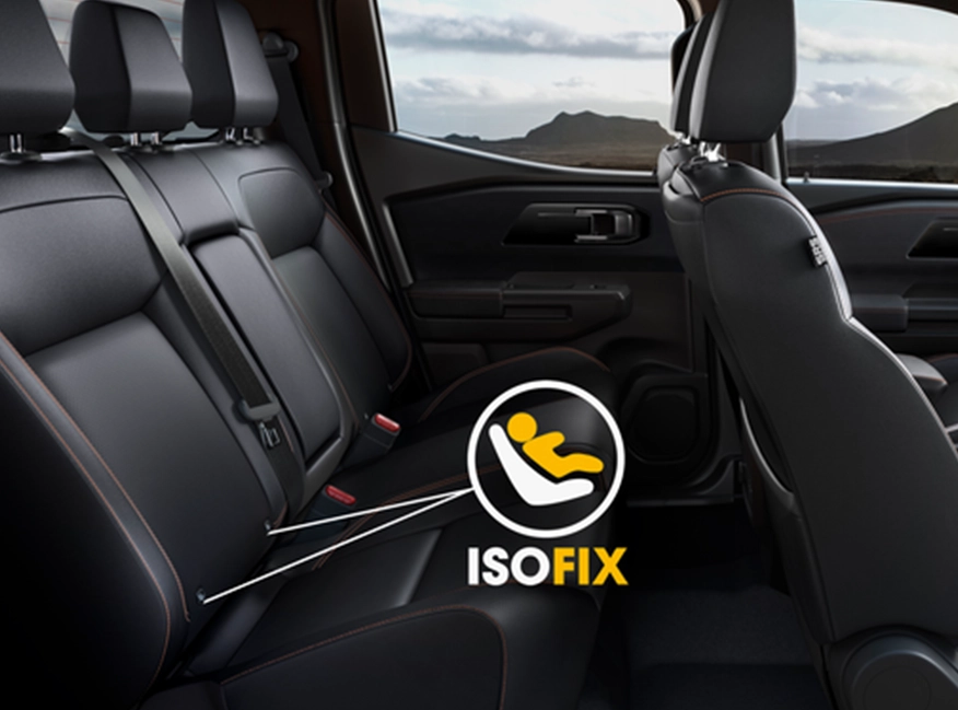 ISOFIX