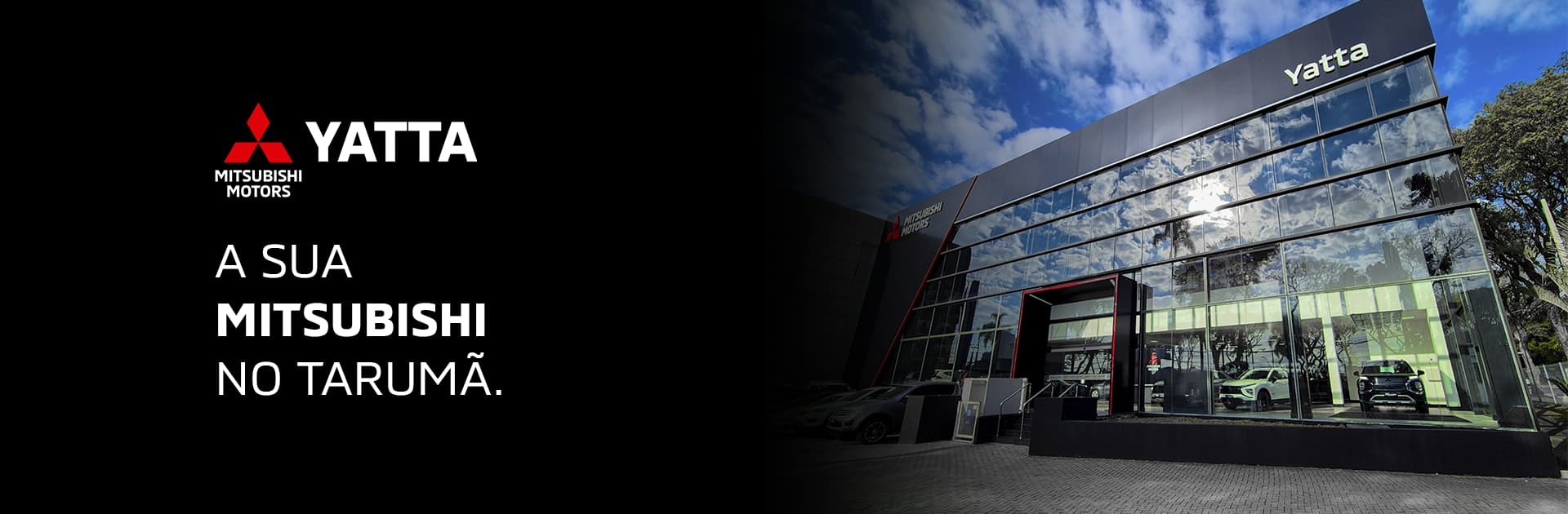 Yatta Mitsubishi