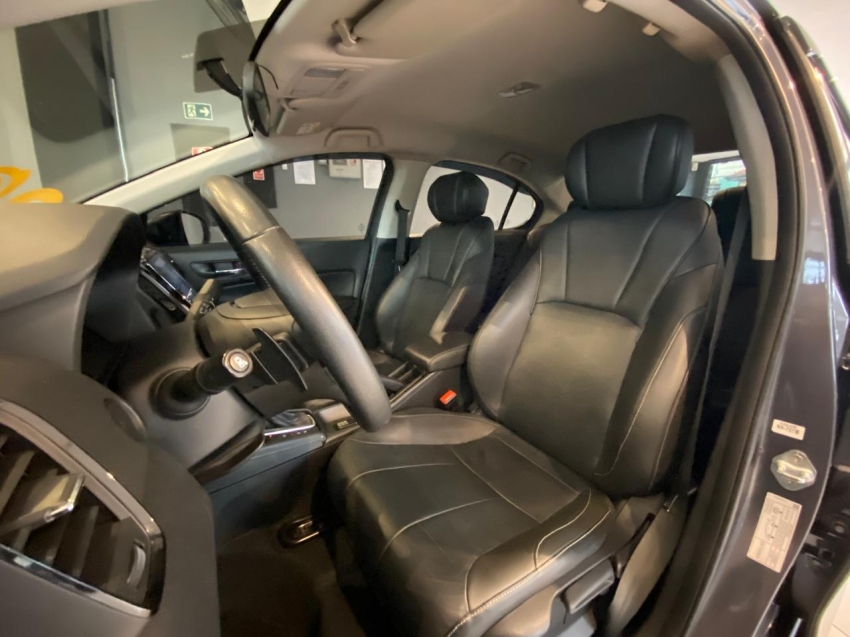 Honda-CITY-1.5 i-VTEC FLEX EXL CVT