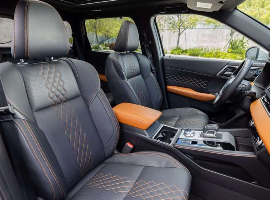 REVESTIMENTO INTERNO