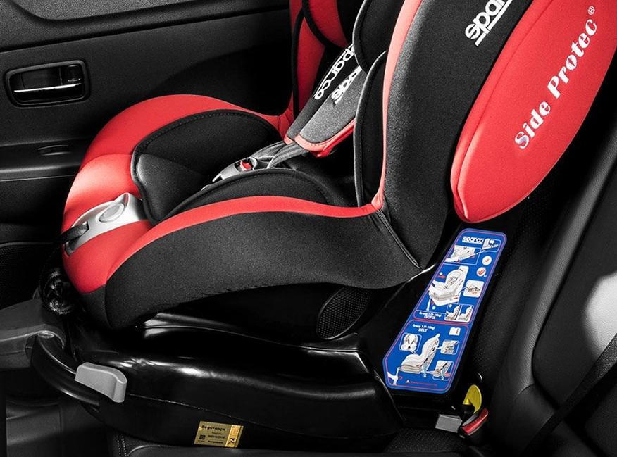 ISOFIX
