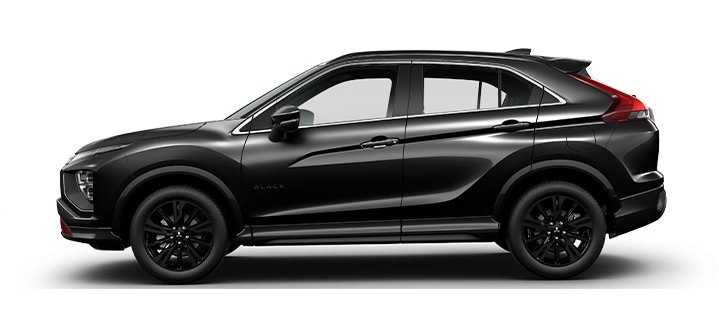 RUSH PRETO ONIX PEARL