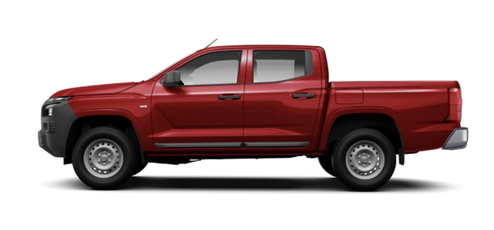 GL MT VERMELHO LUCID