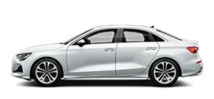 A3 Sedan