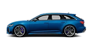 Thumb RS 6 Avant Performance