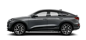 Thumb Q6 Sportback e-tron