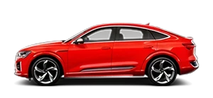 Thumb SQ8 Sportback e-tron