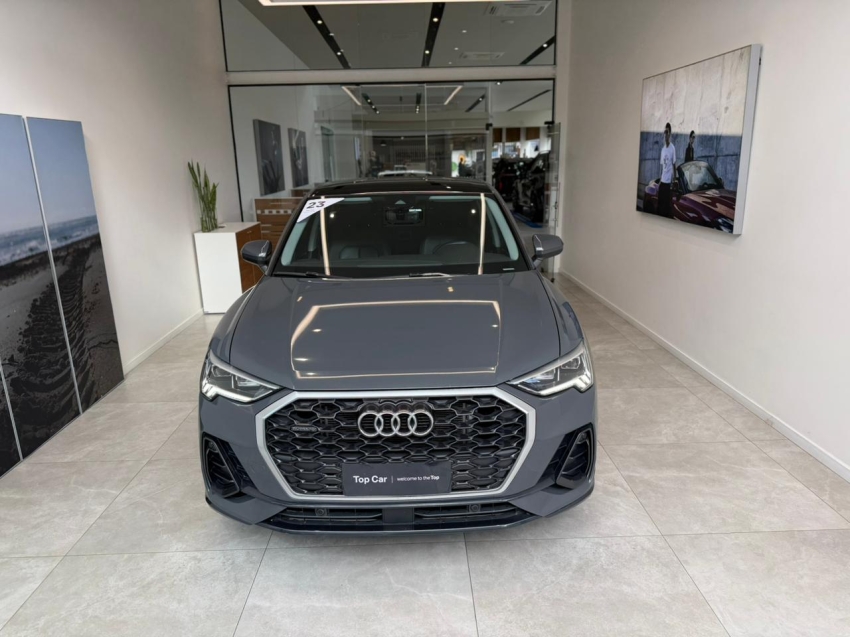 2.0 40 TFSI GASOLINA SPORTBACK PERFORMANCE QUATTRO TIPTRONIC
