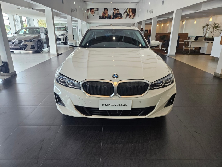 2.0 16V TURBO FLEX SPORT GP AUTOMÁTICO