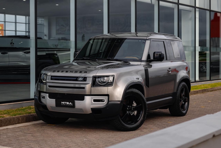 3.0 D300 TURBO DIESEL MHEV 90 HSE AWD AUTOMÁTICO