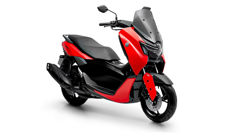 NOVA NMAX ABS CONNECTED