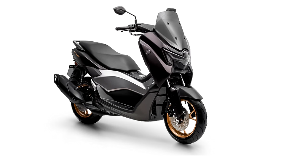 NOVA NMAX ABS CONNECTED