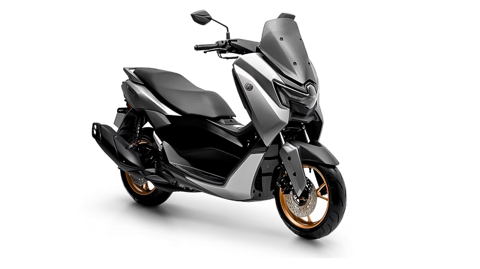 NOVA NMAX ABS CONNECTED