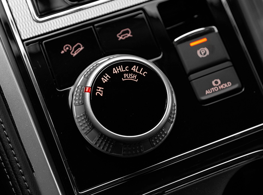 FREIO DE ESTACIONAMENTO ELETRÔNICO