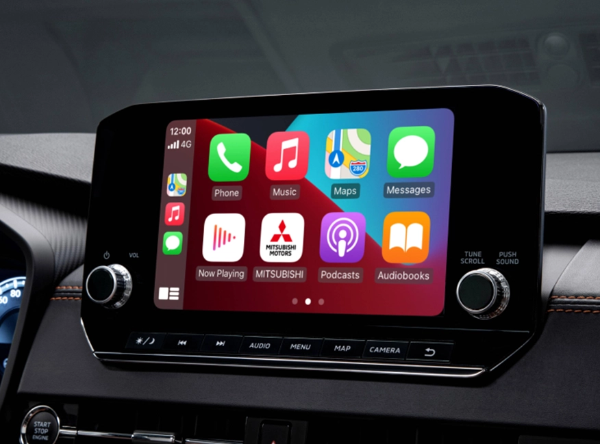 MULTIMÍDIA DE 9 POLEGADAS DE ALTA RESOLUÇÃO