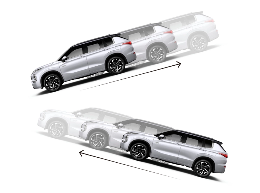HSA: ASSISTENTE DE PARTIDA EM RAMPA