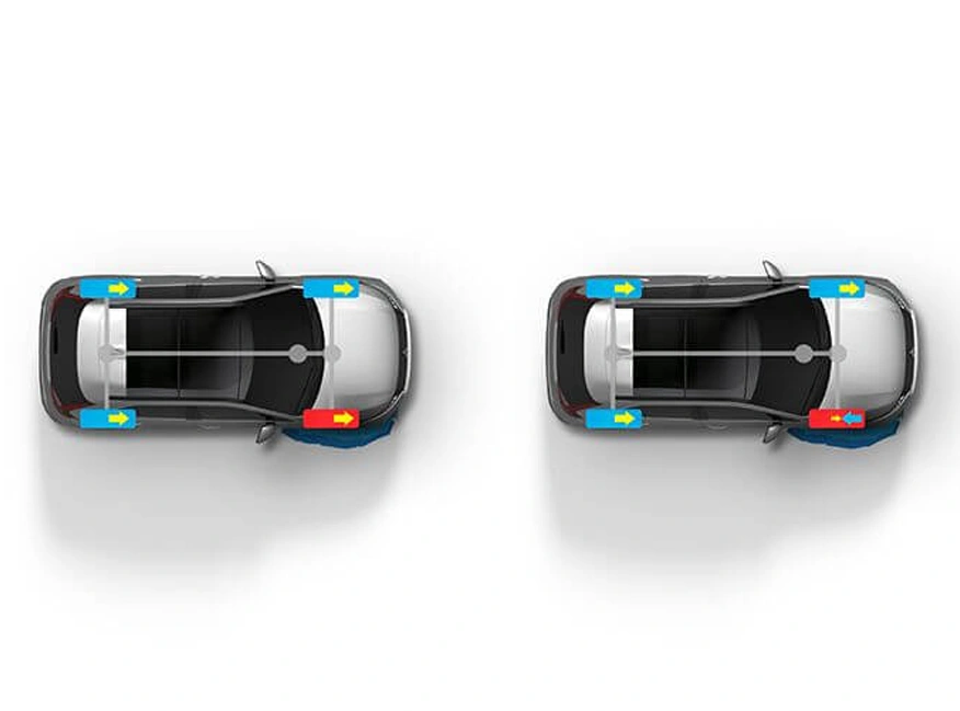 ATC: CONTROLE ATIVO DE TRAÇÃO