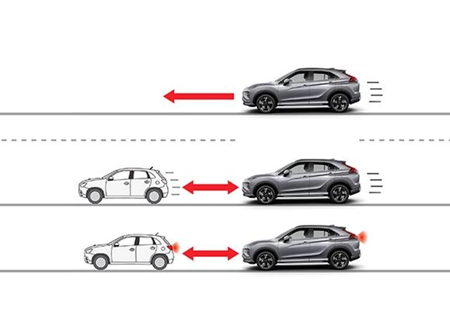 ACC: PILOTO AUTOMÁTICO ADAPTATIVO