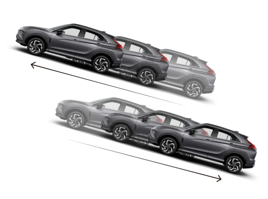 HSA: ASSISTENTE DE PARTIDA EM RAMPA