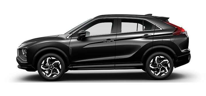 RUSH PRETO ONIX PEARL