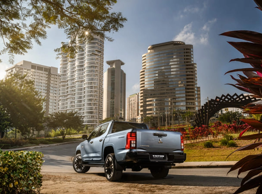 SENSOR DE ESTACIONAMENTO