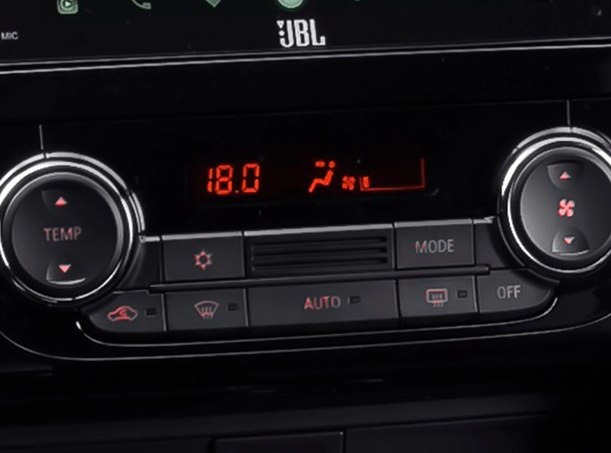 AR-CONDICIONADO DIGITAL