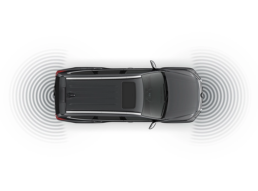 UMS: SISTEMA DE PREVENÇÃO DE ACELERAÇÃO INVOLUNTÁRIA