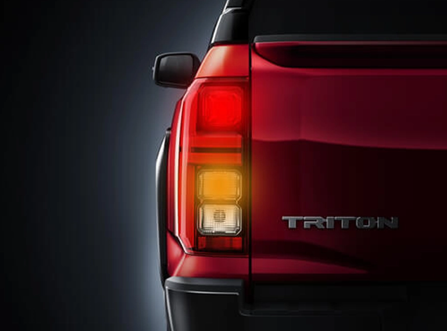 ESS - SINAL DE PARADA DE EMERGÊNCIA