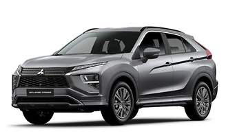 Eclipse Cross 2026