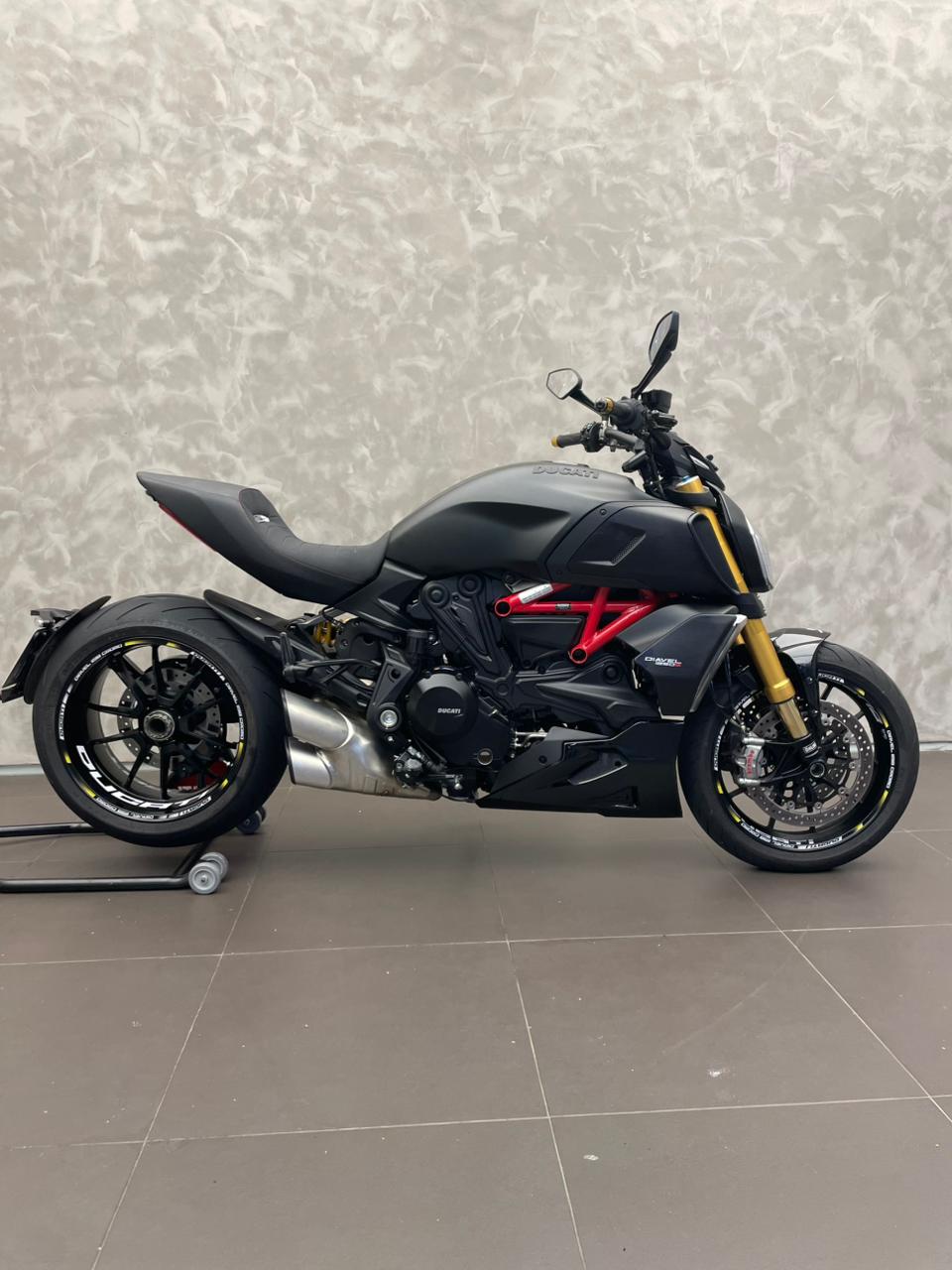 DIAVEL 1260 S