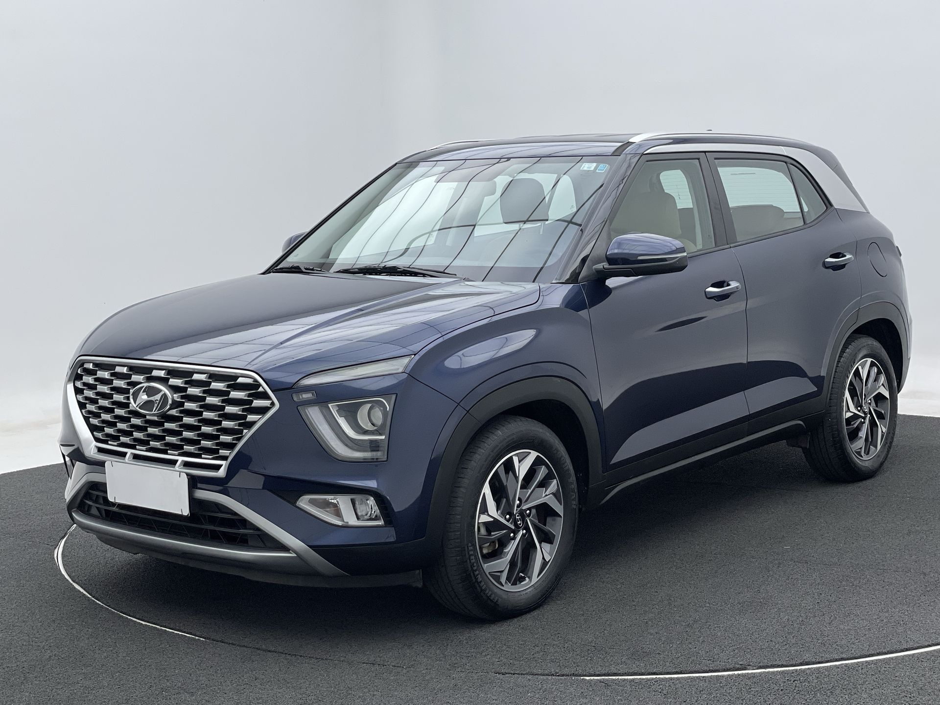 Creta Limited 1.0 TB 12V Flex Aut.