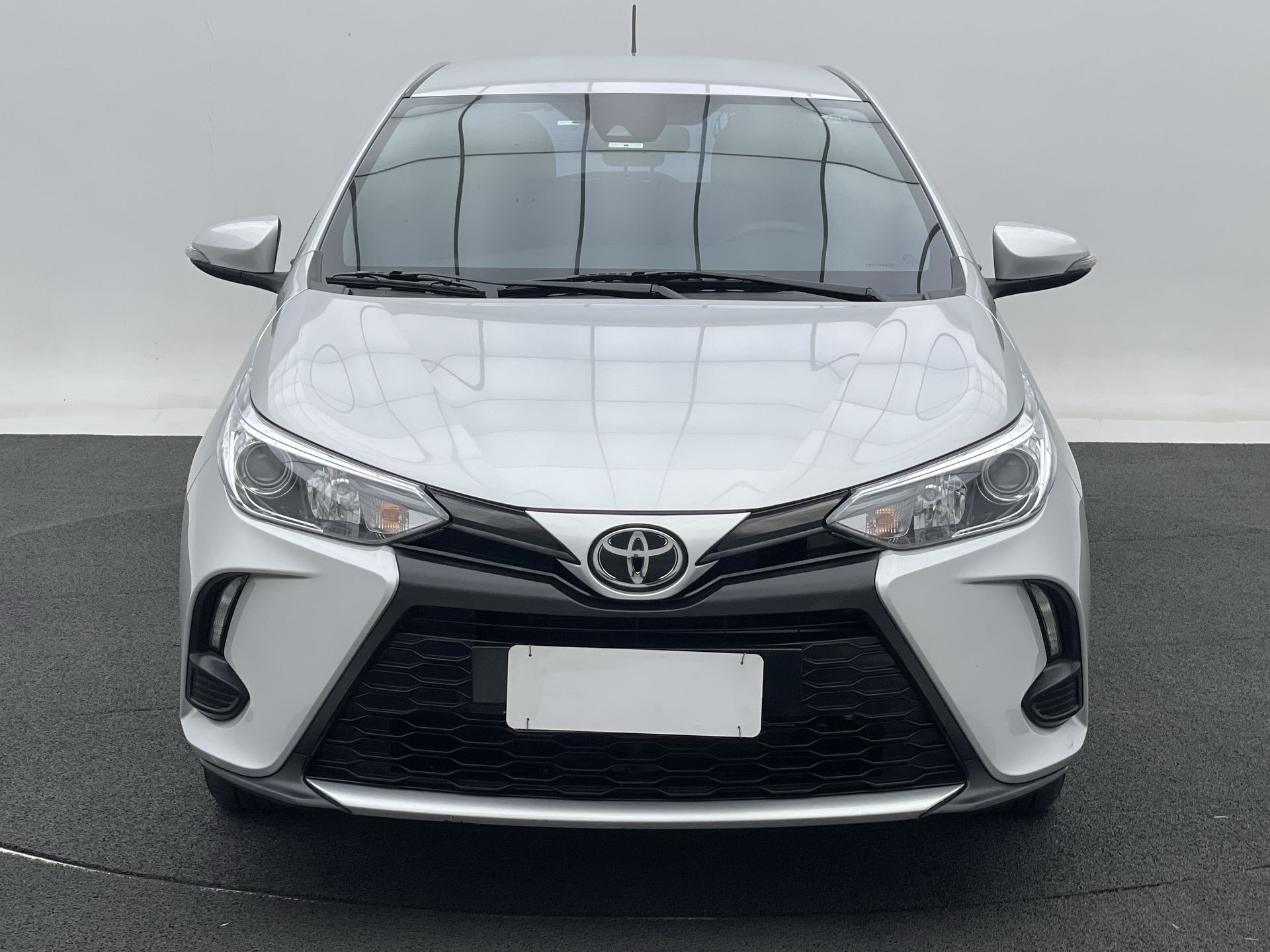 YARIS XS 1.5 Flex 16V 5p Aut.