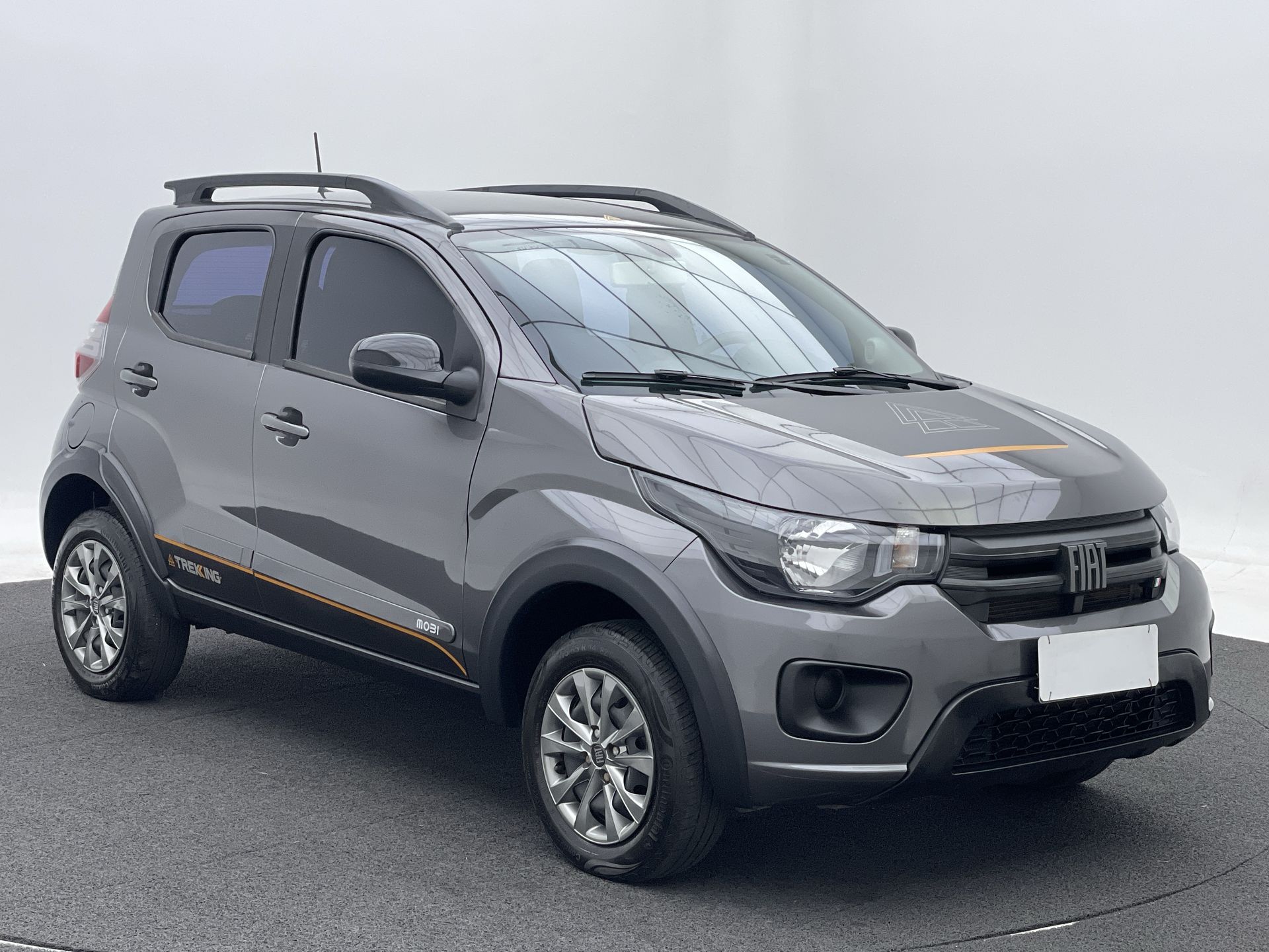 MOBI TREKKING 1.0 Flex 5p.