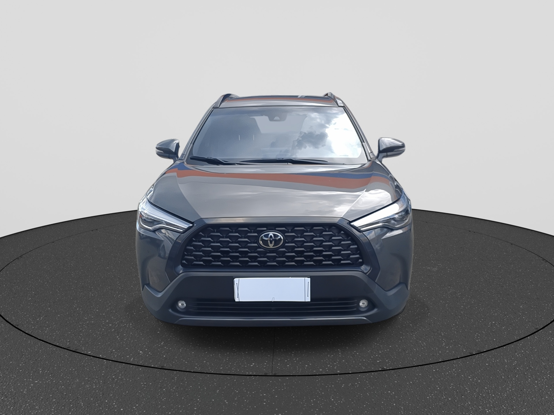 Corolla Cross XRE 2.0 16V Flex Aut.