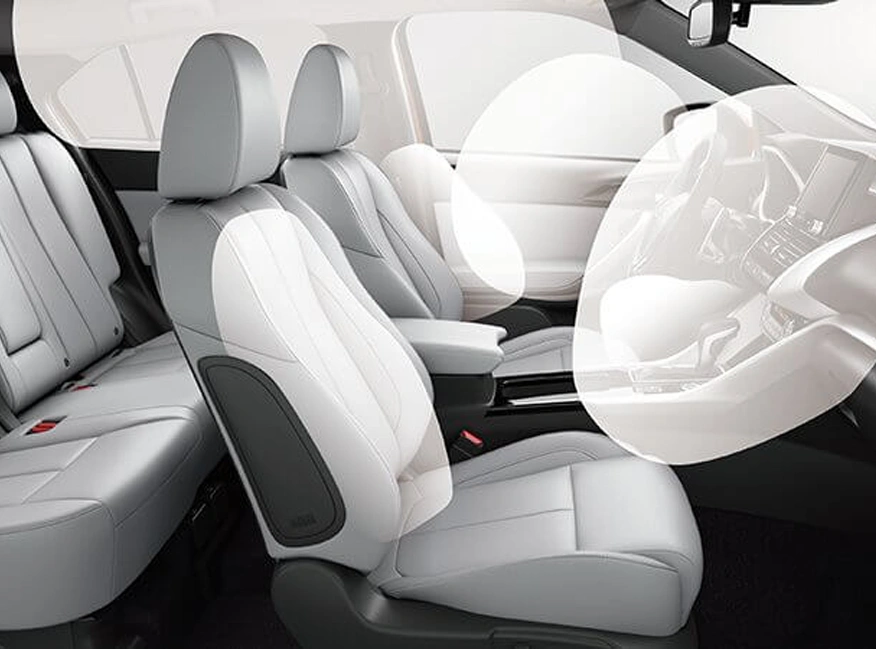 SISTEMA FULL AIRBAGS