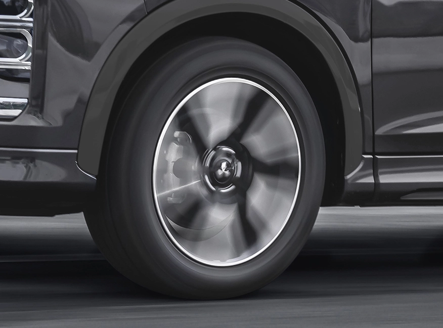 TPMS: SISTEMA DE MONITORAMENTO DA PRESSÃO DOS PNEUS