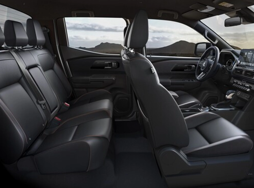 AMPLO ESPAÇO INTERNO