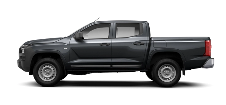 GL MT CINZA LONDRINO